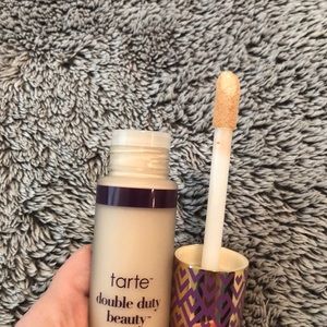 tarte Makeup - Tarte Shape Tape foundation fair neutral tarte Makeup - Tarte Shape Tape foundation fair neutral